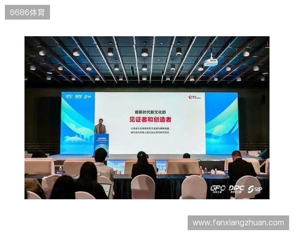 游卡副总裁杜彬：从传承到创新，打造年轻人接触传统文化的第一站