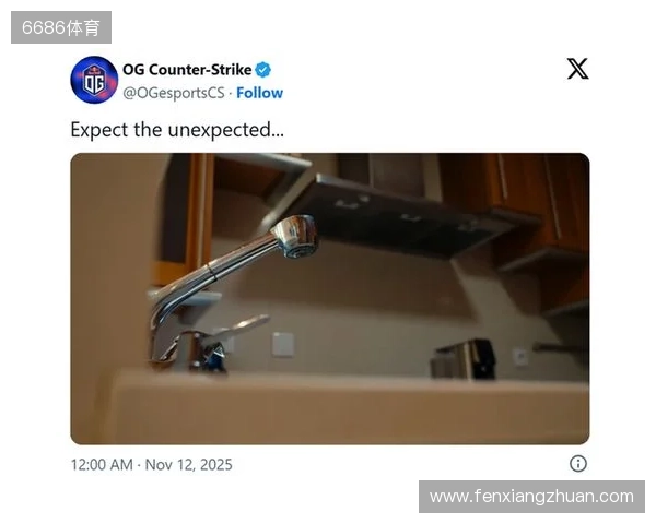 官宣:cadiaN加盟OG 官宣:cadiaN加盟OG
