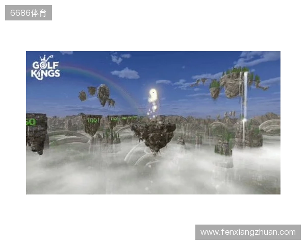 千元红包狂送!《高球王者》上线福利来袭! 千元红包狂送!《高球王者》上线福利来袭!