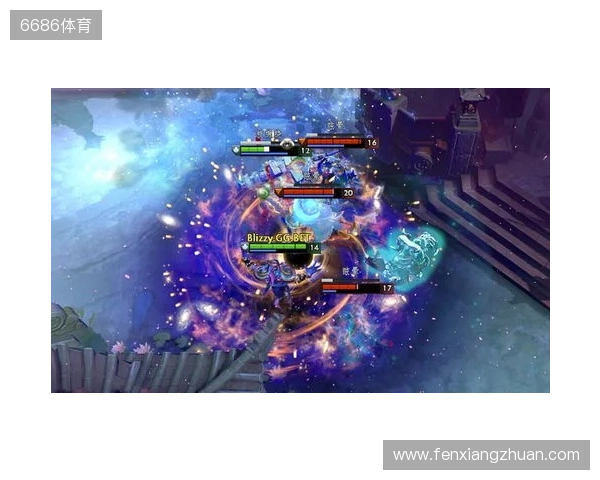 BLAST对抗赛 S2:血脉压制!Falcons 2-0 Spirit BLAST对抗赛 S2:血脉压制!Falcons 2-0 Spirit