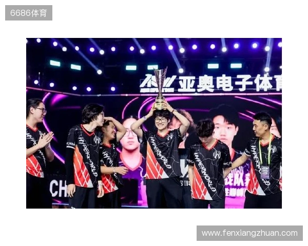 蒙古电竞闪耀2025AEW决胜巅峰杭州惊艳首秀 蒙古电竞闪耀2025AEW决胜巅峰杭州惊艳首秀