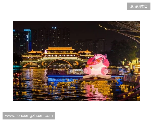 电竞与城市文化全城开运 胖胖龙好运乐园燃动成都 电竞与城市文化全城开运 胖胖龙好运乐园燃动成都