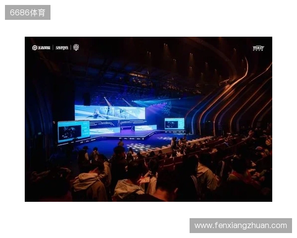 从赛事流量到城能量 王者荣耀女子公开赛打造“电竞+”新范本