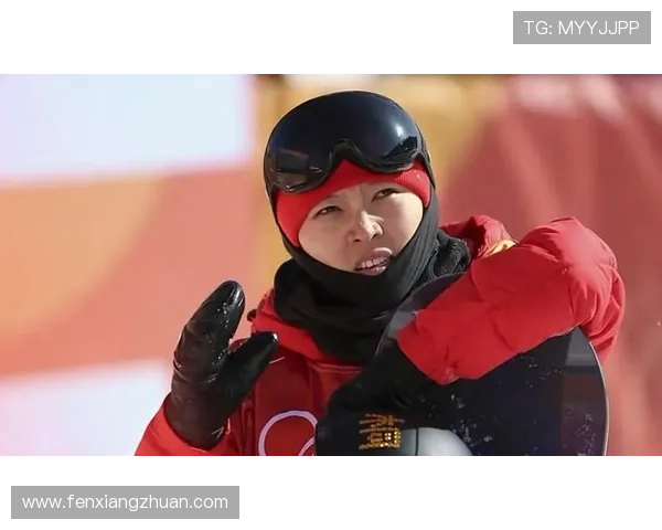 关于单板滑雪世界杯蔡雪桐的信息sports