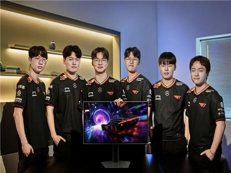 冰雪丝路·电竞纽带:2025东北亚(牡丹江)电子竞技嘉年华盛大启幕